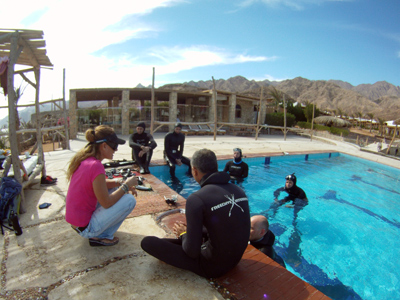 freediving-course